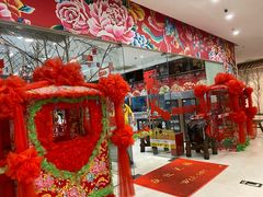 -东北人粗粮饺子坊(南山店)