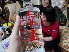 -成川茶店·潮汕工夫浓茶(万象店)