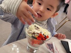 -FAIRYLAND龙族星球主题餐厅(凯丹广场店)