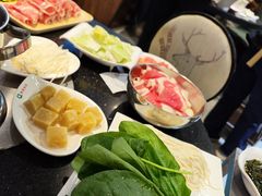 -草原饭店火锅