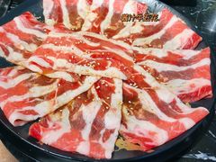 -鹤江桥·红油牛肉粉(SKP店)