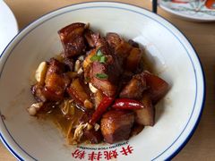 -味莊餐厅(康庄南街店)