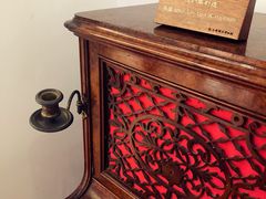 -鼓浪屿钢琴博物馆