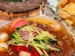 -七八冷面·延边朝鲜族美食(欢乐谷店)