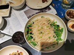 -小大董·烤鸭(观景餐厅·南京西路店)