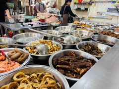 -铭辉沙嗲面(新街商业城店)