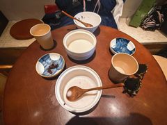 -小团圆糖水铺(襄阳南路店)