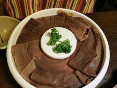 生态鲜毛肚-滇釜火锅·能喝汤的火锅(车公庄店)