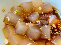 -洁神饭庄·海鲜·青岛菜·30年老字号(五四广场店)