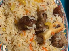 -巴依老爷新疆美食(望京小街店)