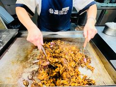 -韩盛·盛江山自助料理(沈辽路万达店)