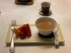 核桃露-东海朗廷酒店-唐阁T’ANG COURT 中餐厅