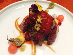 -丽晶美庐·玉兰餐厅