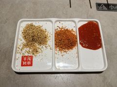 烤串料-丰茂烤串(金源店)