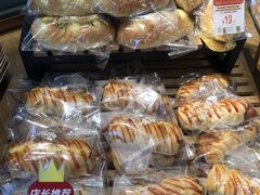 -西村叔叔的店·面包·甜品·蛋糕(清河万象汇店)