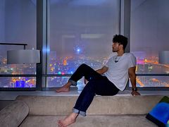 -长沙尼依格罗酒店