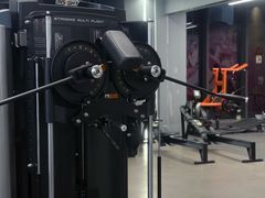 -超鹿运动(五四路恒力城店)