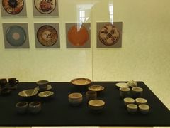 -雪绿茶博物馆
