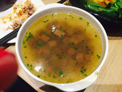 -泰煌鸡·上海白斩鸡·鸡汤面(鹤庆店)