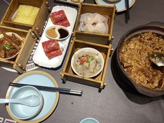 -鼎记啫啫煲(数博万达店)