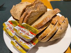 -兰特伯爵西餐厅·啤酒屋(方庄店)