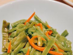 -吕氏疙瘩汤·海鲜新鲁菜(凯德mall新都心店)