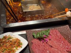 -锦城印象火锅(天府三街店)