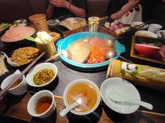 -吼堂老火锅(太古里总店)