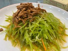 -渔码头食府(蓬莱阁店)
