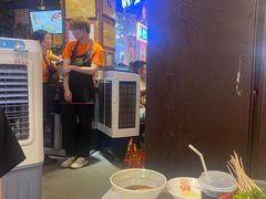 -钢管厂五区小郡肝火锅串串香(总店)