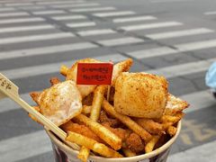 -味子夫鸡柳(解放碑总店)