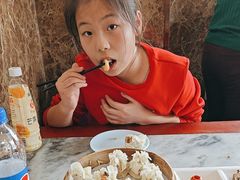 -都一处烧麦馆(前门店)