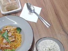 -Pennehut畔尼意面(合肥万象城店)