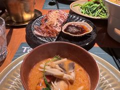 -Tegu泰古莲·泰国餐厅(红山6979店)
