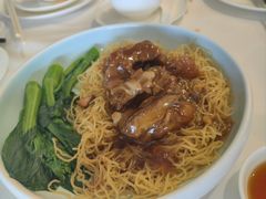 -白天鹅宾馆-宏图府餐厅