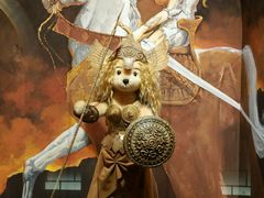 android_upload_pic-济州岛泰迪熊博物馆