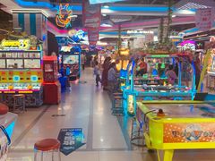 -大玩家(哈尔滨悦荟店)