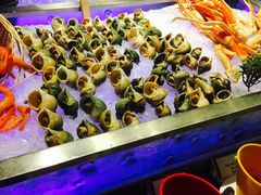 -宁波逸东豪生大酒店·逸轩中餐厅