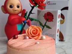 -美心西饼mx cakes(新光城市广场店)