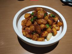 -卞氏菜根香·川菜(青羊万达店)