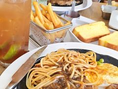 -豪客来牛排(海沧阿罗海店)