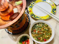 -南门涮肉(通州大船店)
