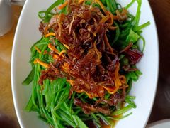 -尽善百年古院餐厅(王家老宅店)