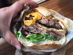 -Fergburger(皇后镇店)