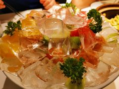 -汤城小厨•粤菜•靓汤(金宝街店)