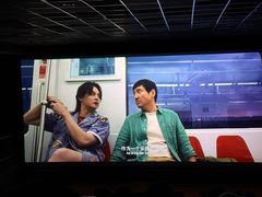 -华美国际影城(旧宫永辉店)