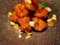 -鸭王烤鸭店(三里河店)