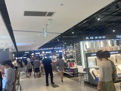 -胖东来生活广场(健康路店)