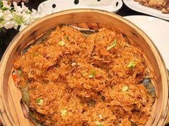 -徐记海鲜(陕西历史博物馆|明德门店)