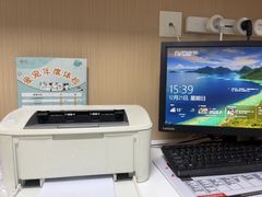 -谐和贝康宠物医院24小时·宠保定点(急重症转诊中心)